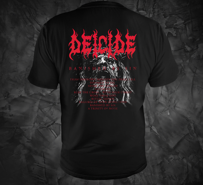 Deicide - Banished By Sin