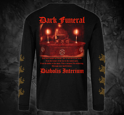 Dark Funeral - Diabolis Interium