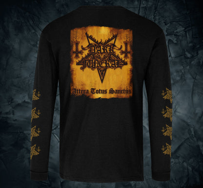 Dark Funeral - Attera Totus Sanctus