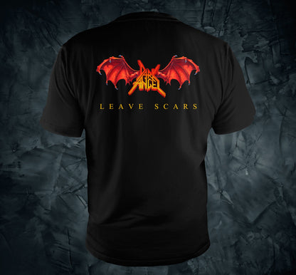 Dark Angel - Leave Scars