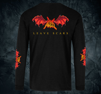 Dark Angel - Leave Scars