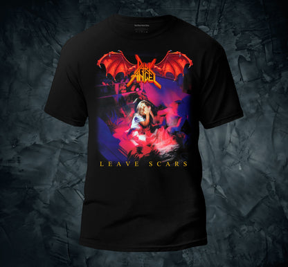 Dark Angel - Leave Scars