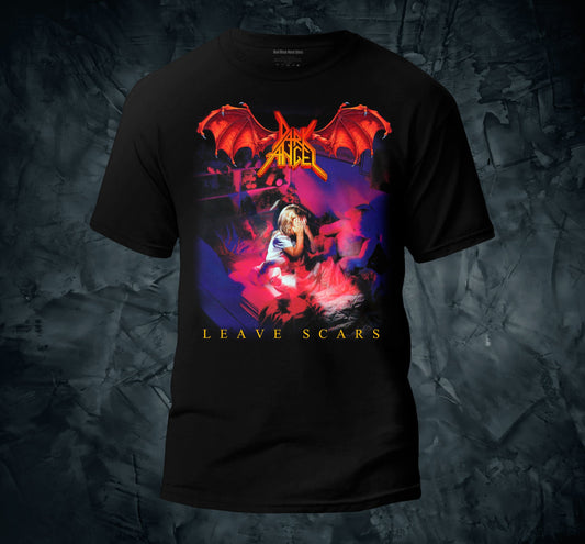 Dark Angel - Leave Scars
