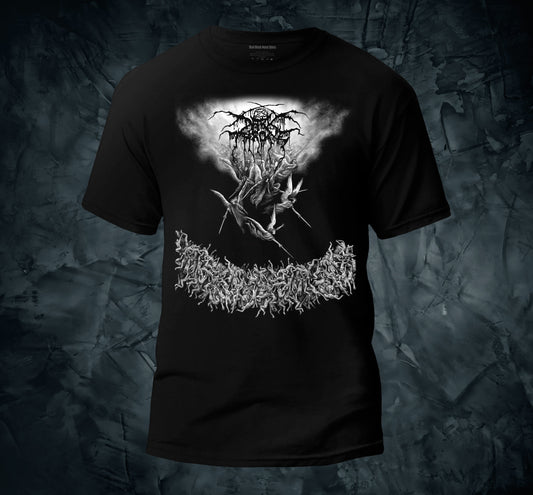 Dark Throne - Sardonic Wrath