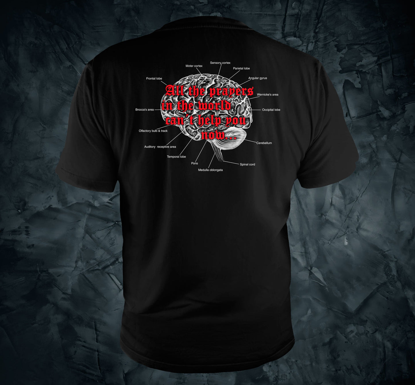 Death - Spiritual Healing