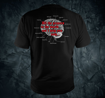 Death - Spiritual Healing