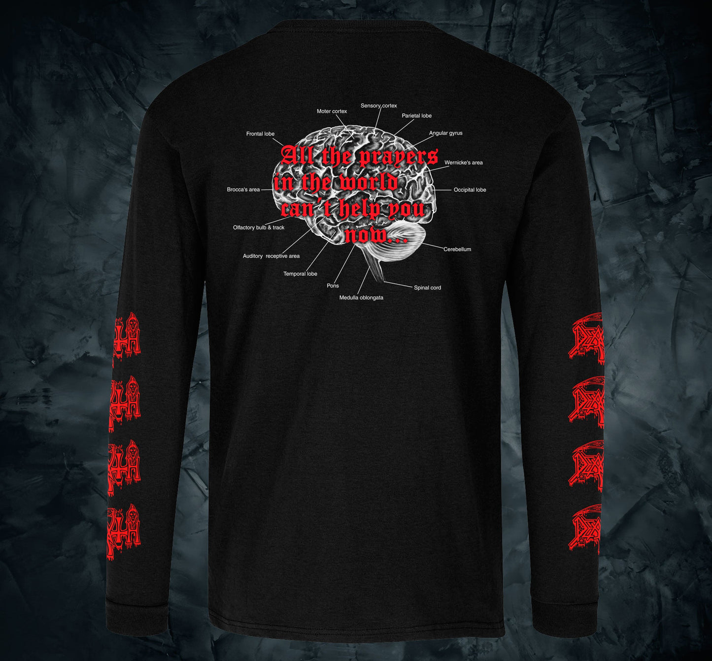 Death - Spiritual Healing