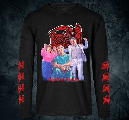 Death - Spiritual Healing