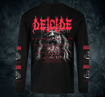 Deicide - Banished By Sin