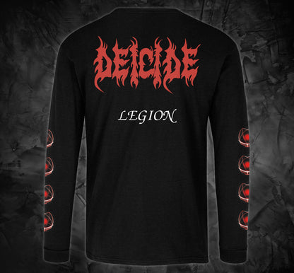 Deicide - Legion