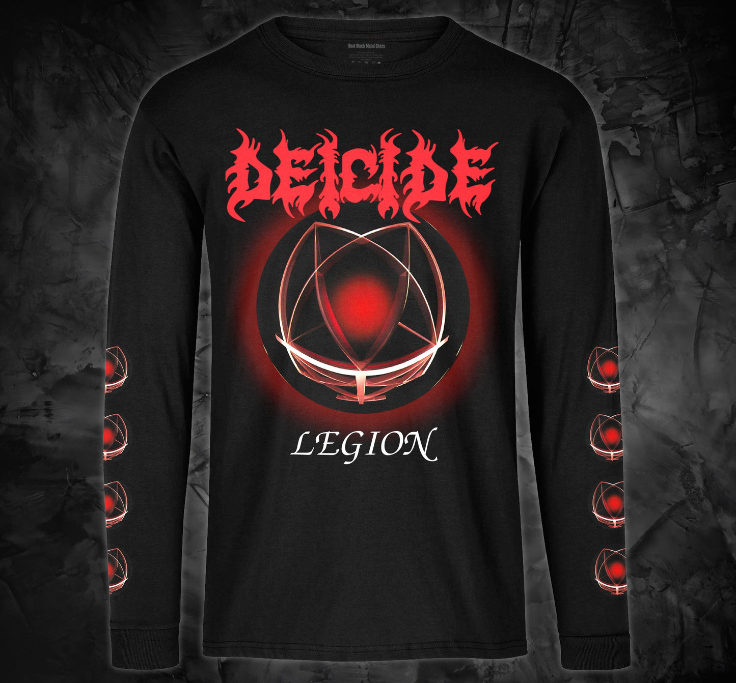 Deicide - Legion