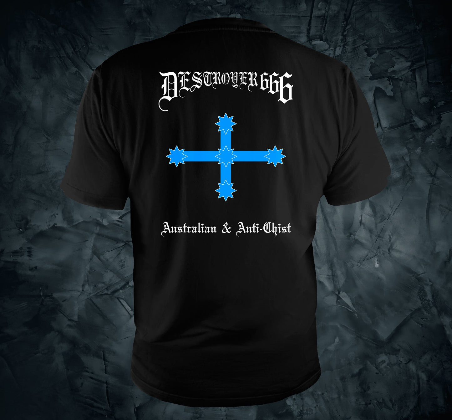 Destroyer 666 - Unchain The Wolves