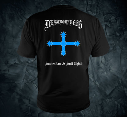 Destroyer 666 - Unchain The Wolves