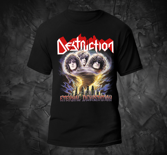 Destruction - Eternal Devastation