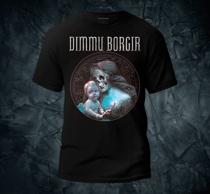 Dimmu Borgir - Total Death