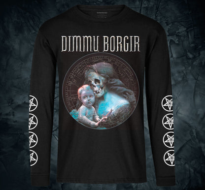 Dimmu Borgir - Total Death