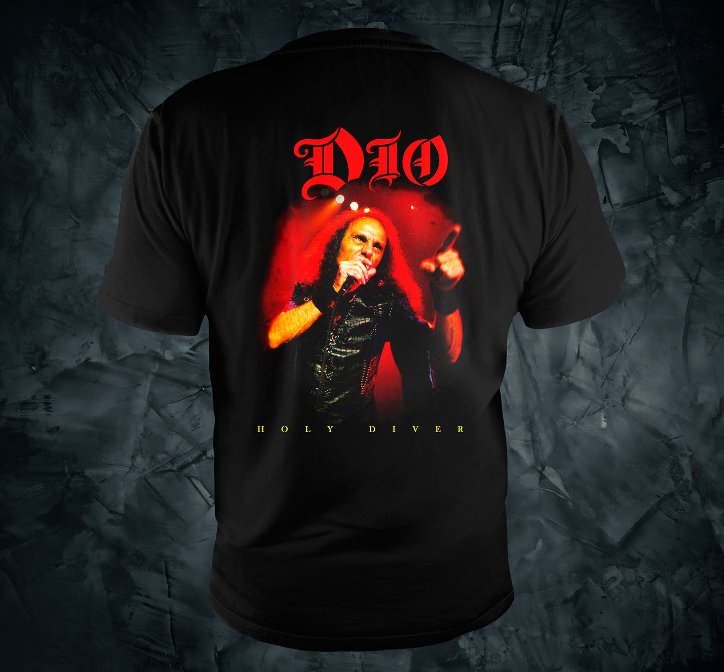 Dio - Holy Diver