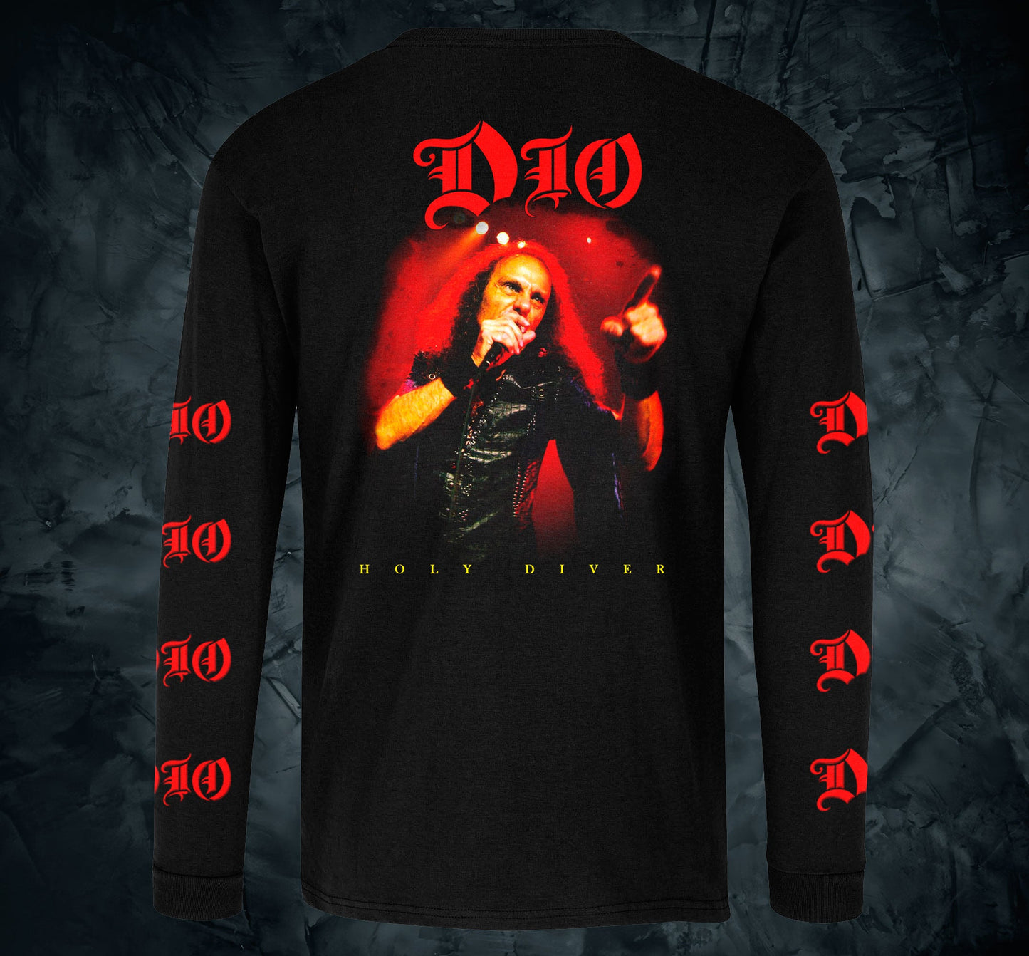 Dio - Holy Diver