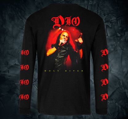 Dio - Holy Diver