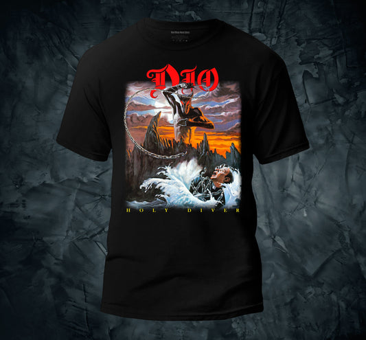 Dio - Holy Diver