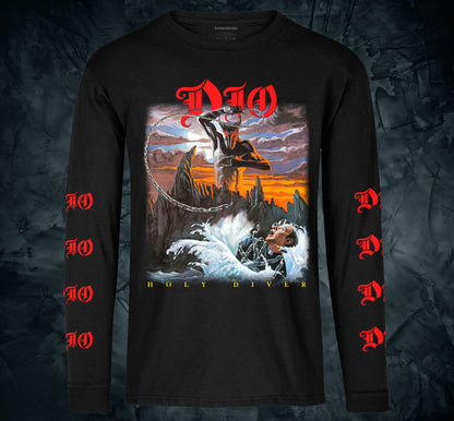 Dio - Holy Diver