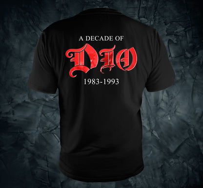 Dio - A Decade Of Dio 1983-1993