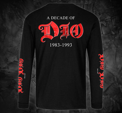 Dio - A Decade Of Dio 1983-1993