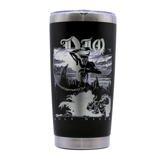 Dio - Holy Diver