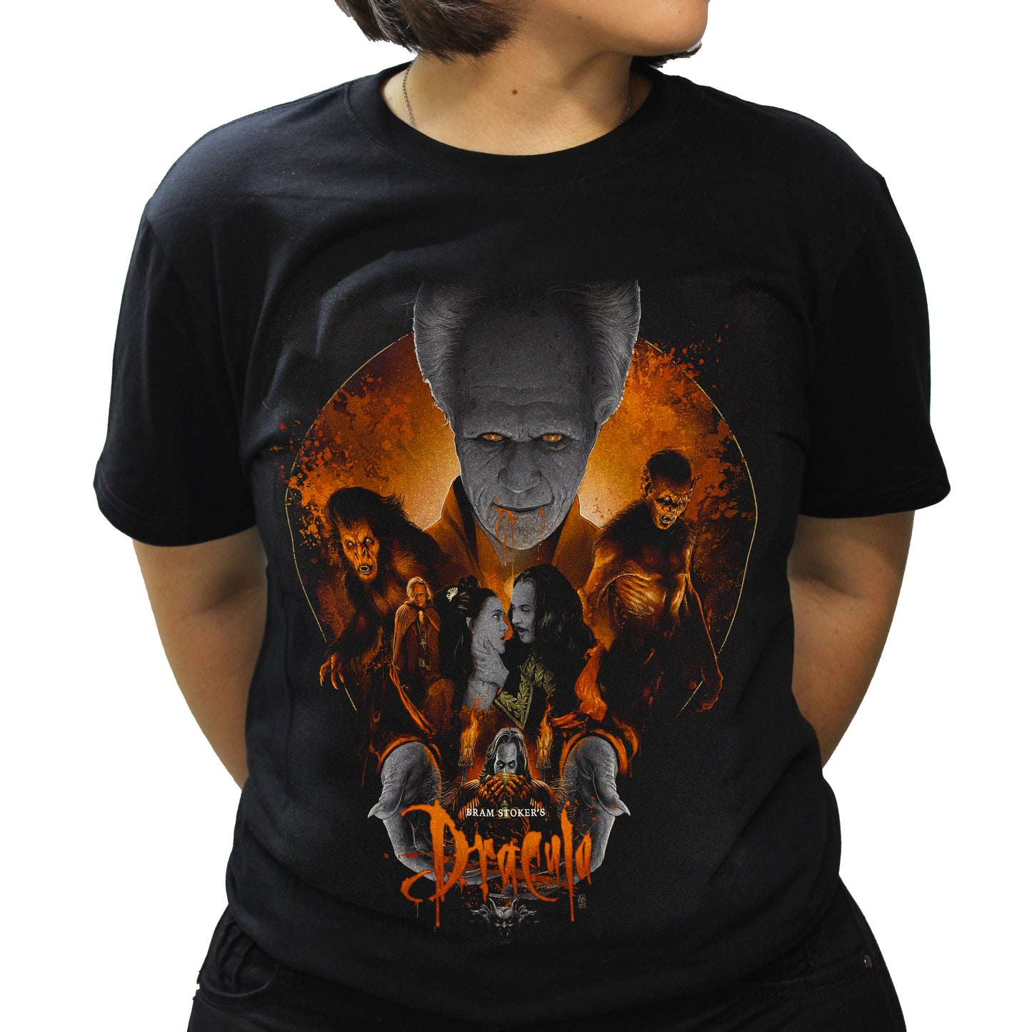 Drácula