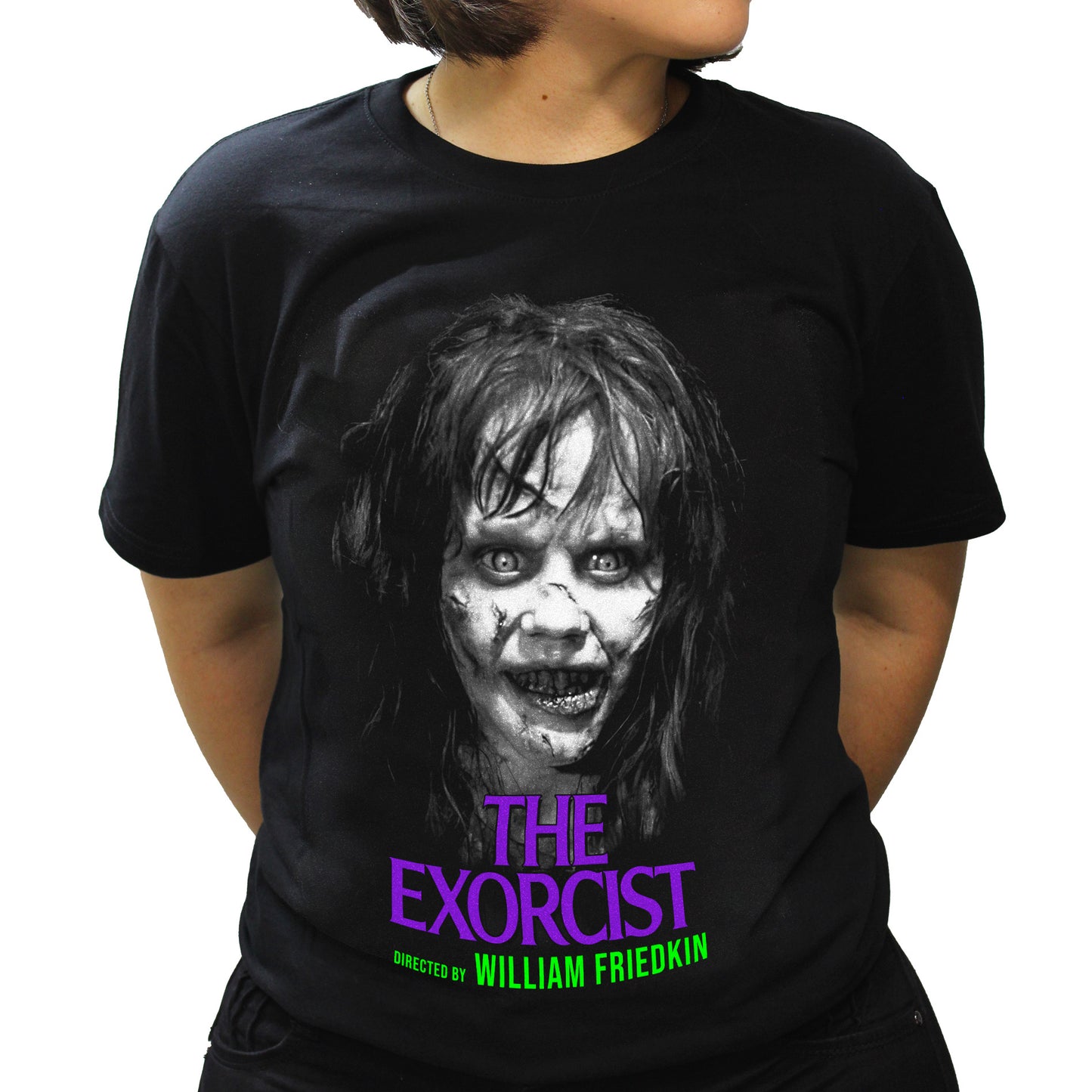 The Exorcist