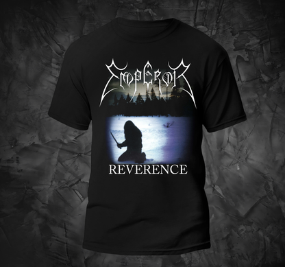 Emperor - Reverence