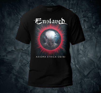 Enslaved - Axioma Ethica Odini