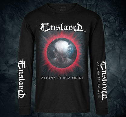 Enslaved - Axioma Ethica Odini