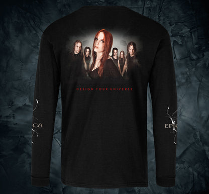 Epica - Design Your Universe