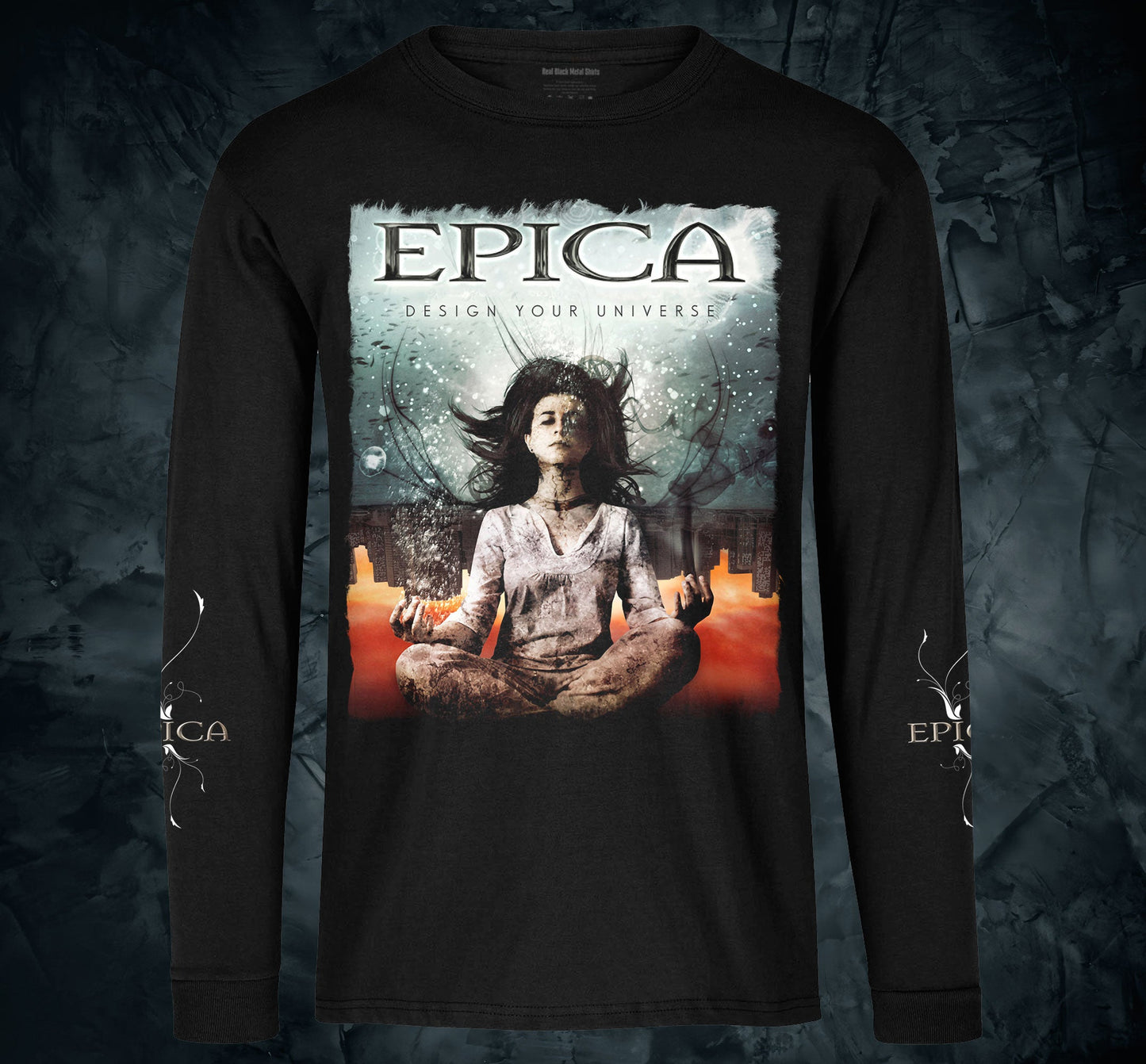 Epica - Design Your Universe