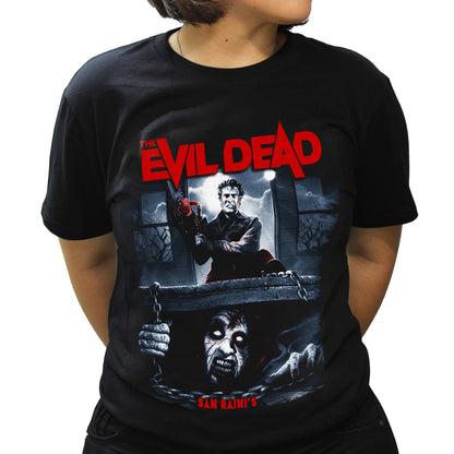 Evil Dead