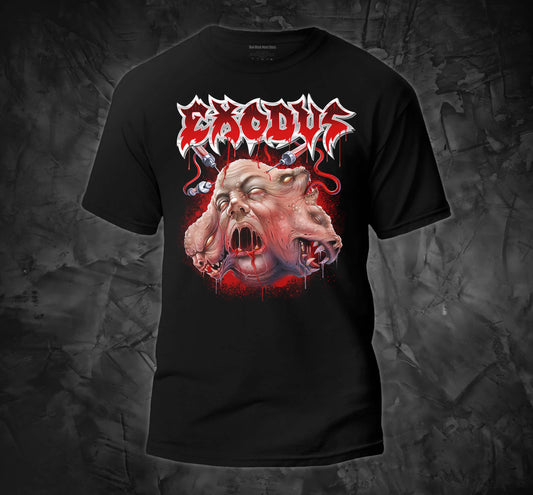Exodus - Atrocities