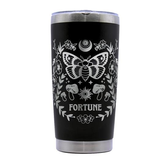 Fortune - Mariposa Muerta