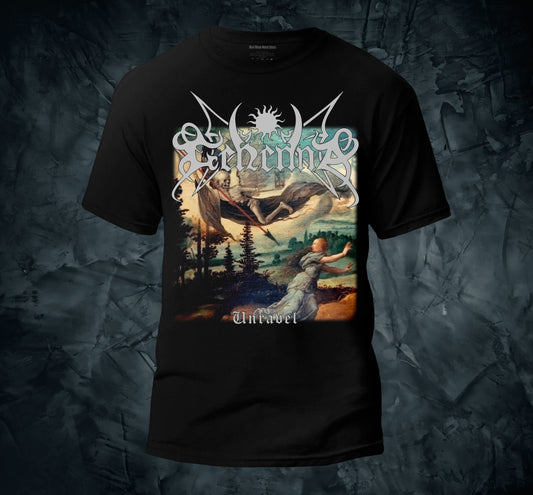 Gehenna  - Unravel