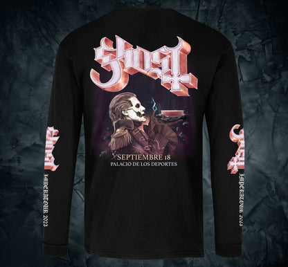 Ghost - ReimperaTour II