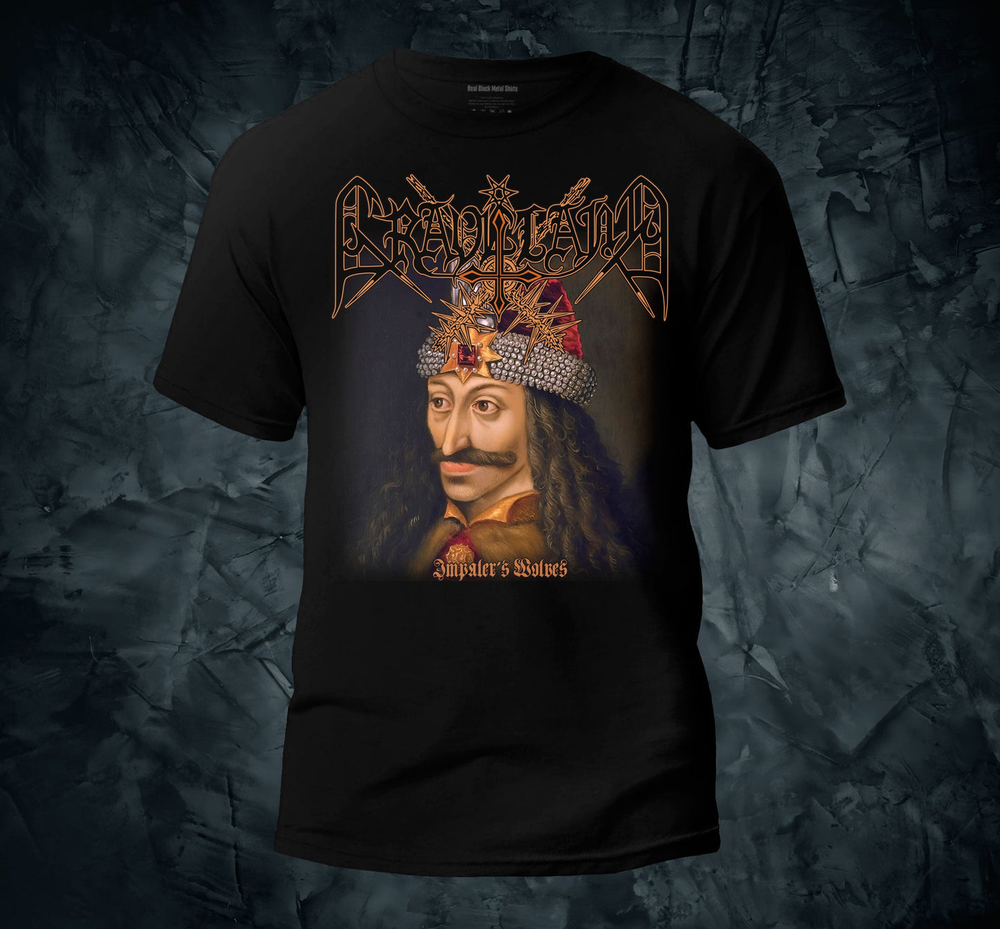 Graveland - Impaler´s Wolves