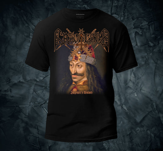 Graveland - Impaler´s Wolves