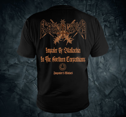 Graveland - Impaler´s Wolves