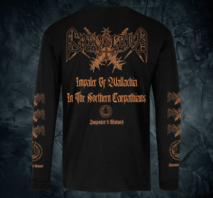 Graveland - Impaler´s Wolves