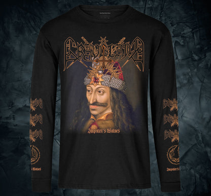 Graveland - Impaler´s Wolves