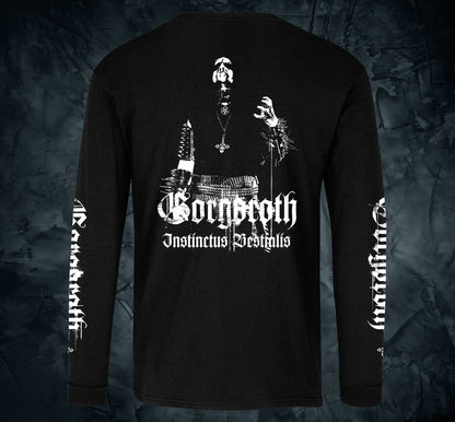Gorgoroth - Instinctus Bestialis