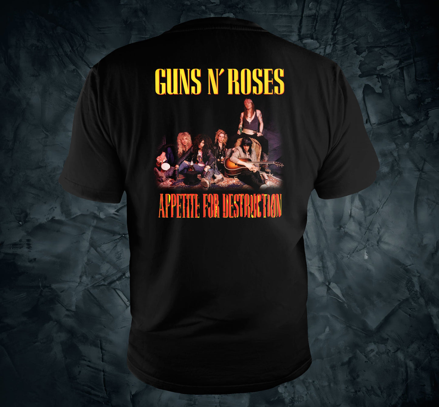 Guns N´Roses - Guns N´Roses Was Here