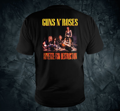 Guns N´Roses - Guns N´Roses Was Here