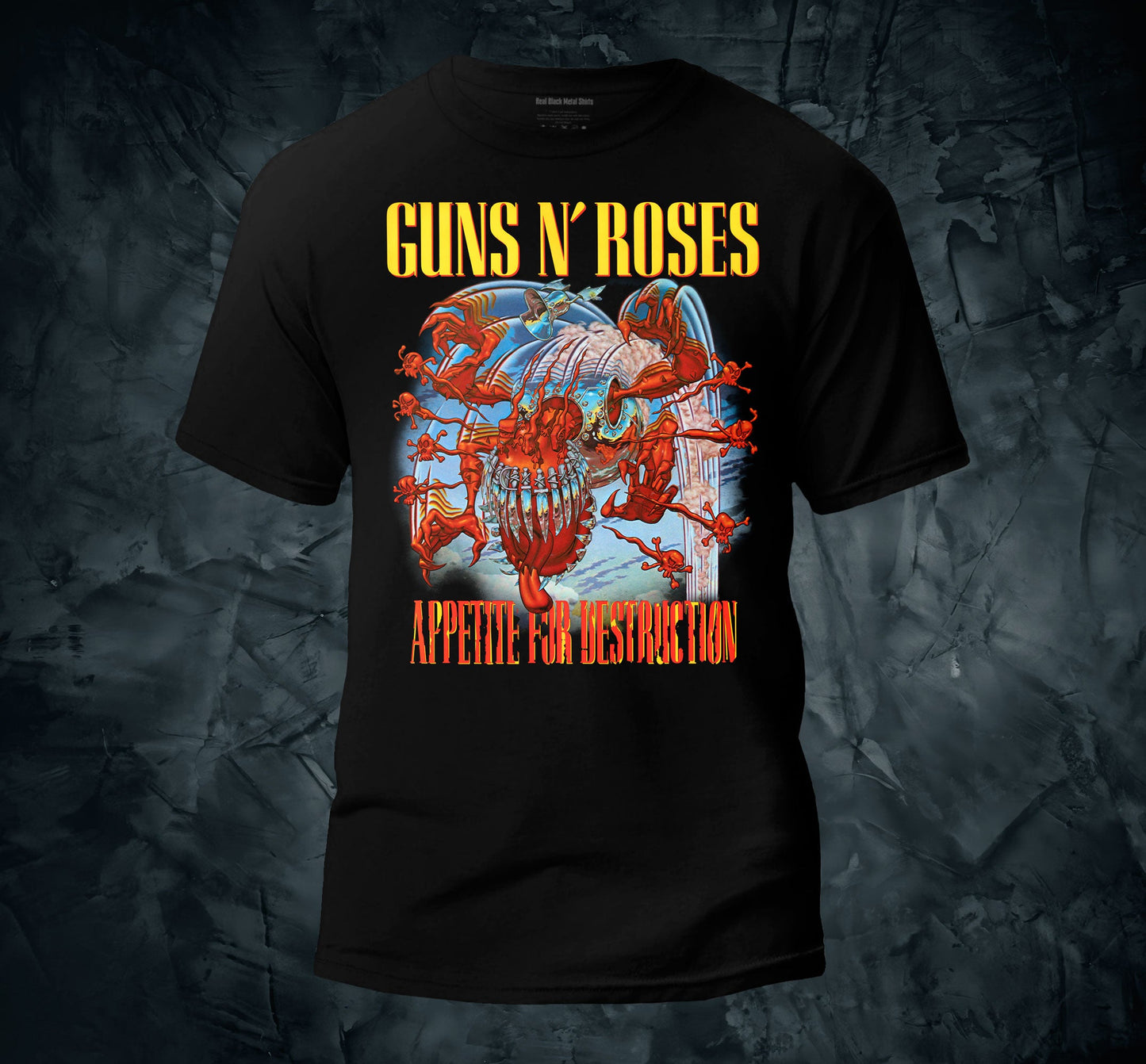 Guns N´Roses - Guns N´Roses Was Here