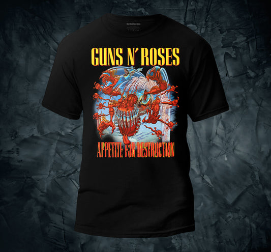 Guns N´Roses - Guns N´Roses Was Here